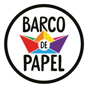 Barco de Papel